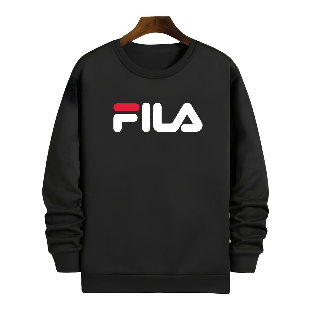 Moletom Careca FL Blusa de Frio 100% Algodaõ em Oferta na Shopee