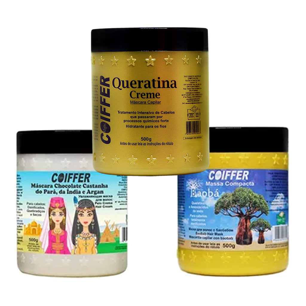 Cronograma Capilar para Danificados: Onde Comprar | BuscaProdutos