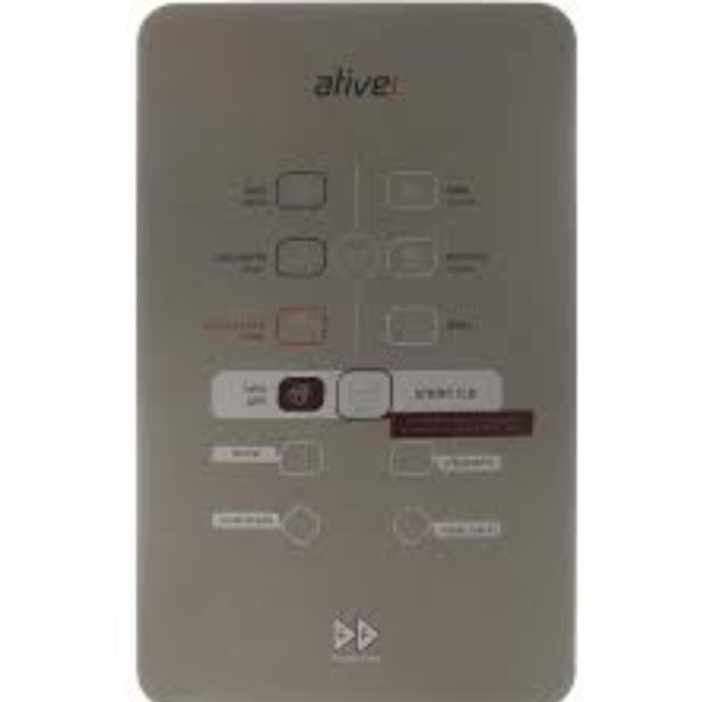 PAINEL PLACA INTERFACE GELADEIRA BRASTEMP W10887647