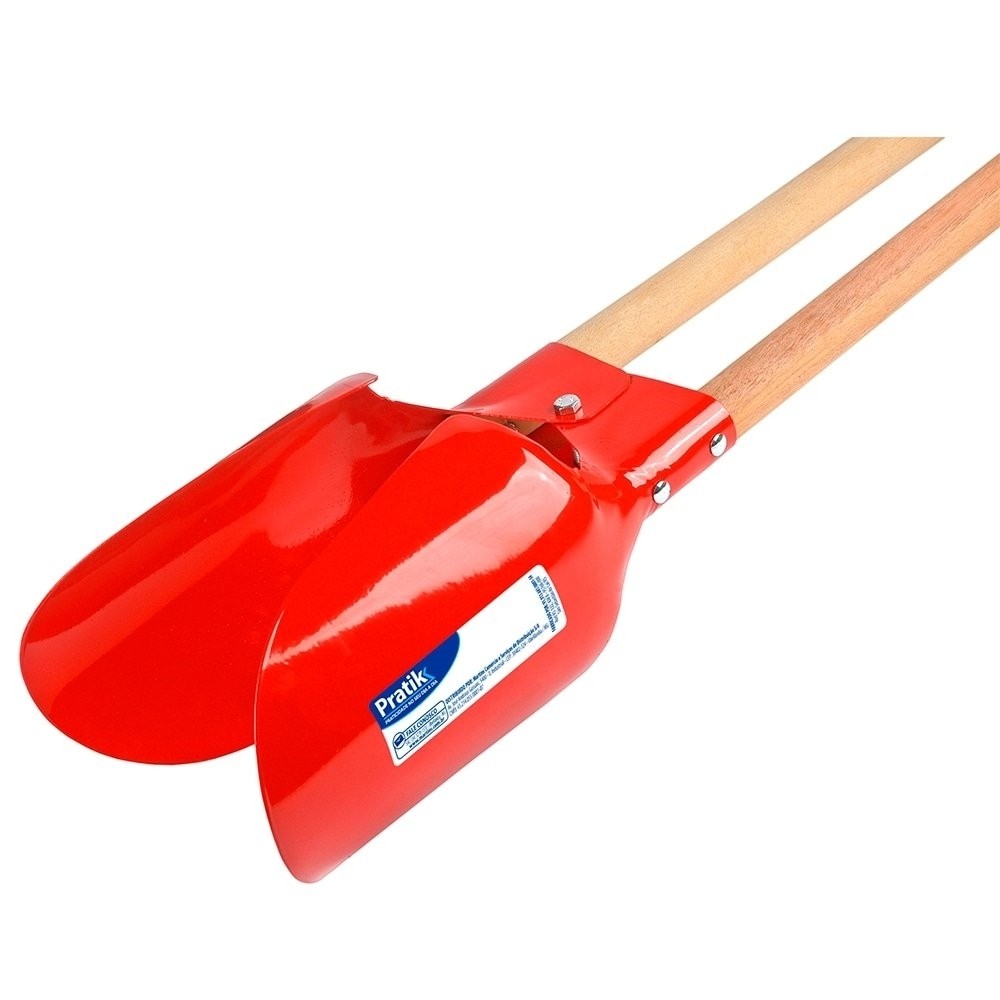 Cavadeira Articulada Pratik Light 1,80m com Cabo - Home & Living