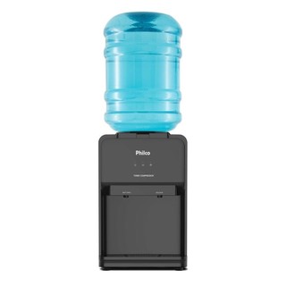 Bebedouro Philco 20 Litros Pbe19 Água Natural E Gelada em Oferta na Shopee