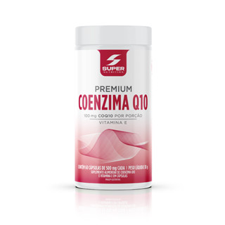 Coenzima Q10 Premium (60 cápsulas) em Oferta na Shopee