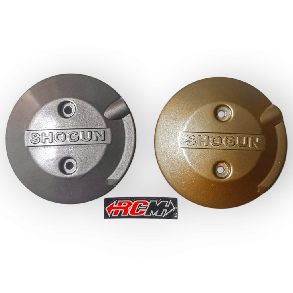 MESIN Tampa De Plástico CRAKCASE Do Motor Direito Protetor De Bloco De Embreagem SHOGUN 110 125 SP