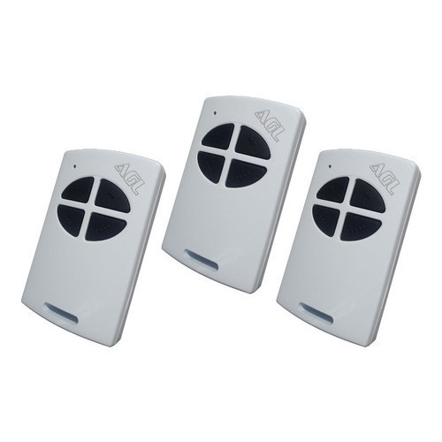 O que é Controle Agl 4 Botões? Guia e Onde Comprar | BuscaProdutos