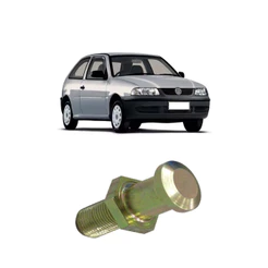Batente Da Porta Gol G2 G3 G41995 2000 01 02 a 2014 2 Portas