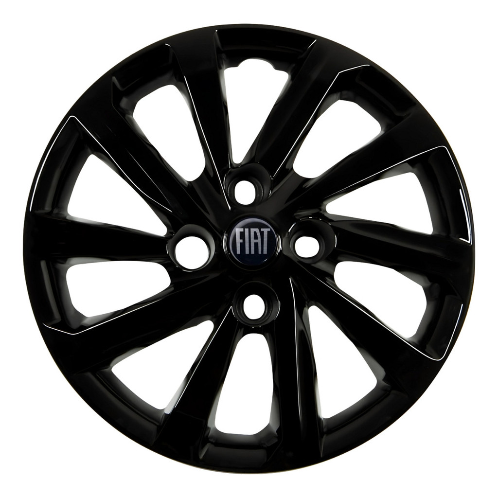 Calota Fiat Strada 2023 - Comprar com Melhor Preço em Pneus e Rodas