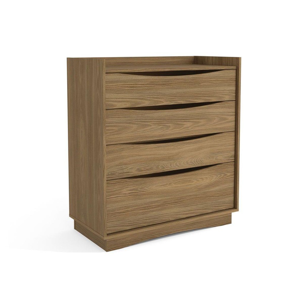 Cômoda Kappesberg Nogueira: Onde Comprar | BuscaProdutos