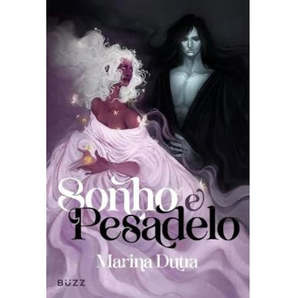 SONHO E PESADELO em Oferta na Shopee