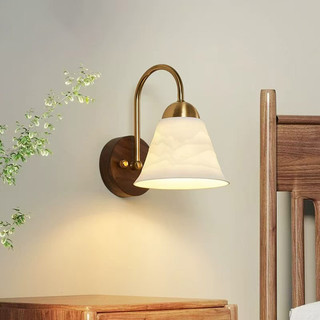 Luz De Parede Sala Estar Lâmpada Estética Interior Hotel Led Quarto Nordic Luxo Banheiro