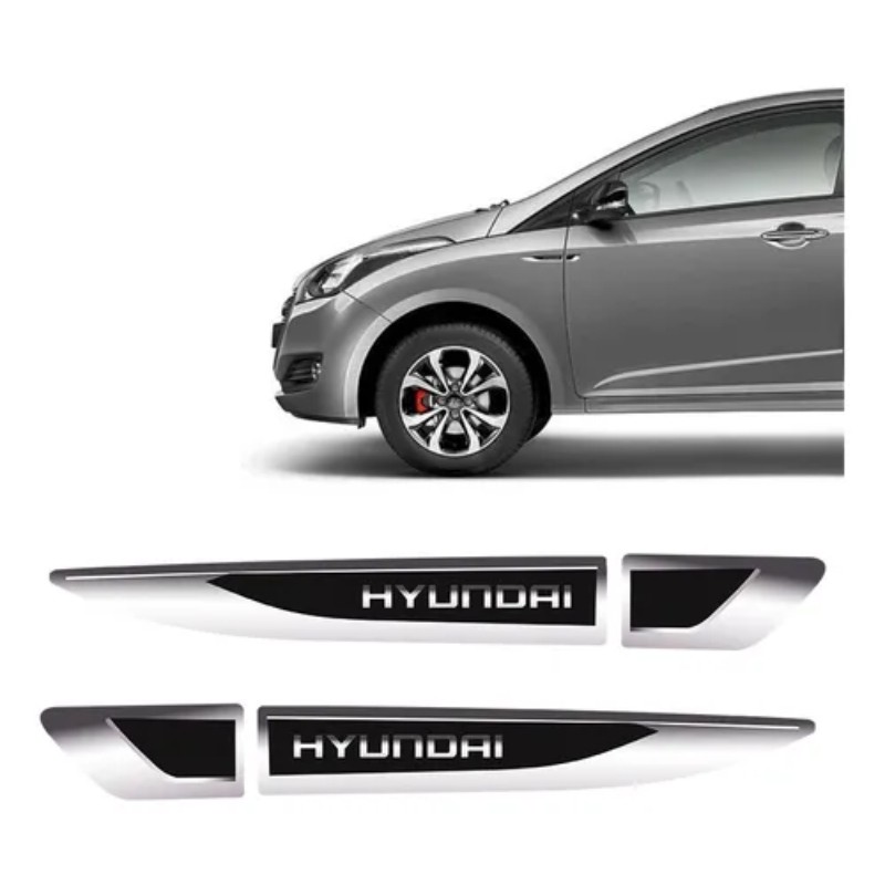 Adesivos Hyundai: Onde Comprar | BuscaProdutos