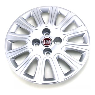 Calota Aro 14 Original Grand Siena 2012 Em Diante em Oferta na Shopee