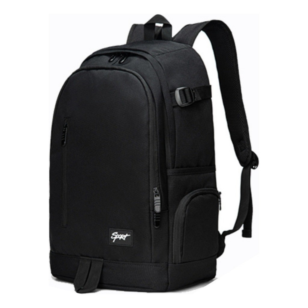 Mochila Impermeável Anti-furto  Ideal para Notebook, Escola e Cadernos, Repelente a Agua 30 Litros