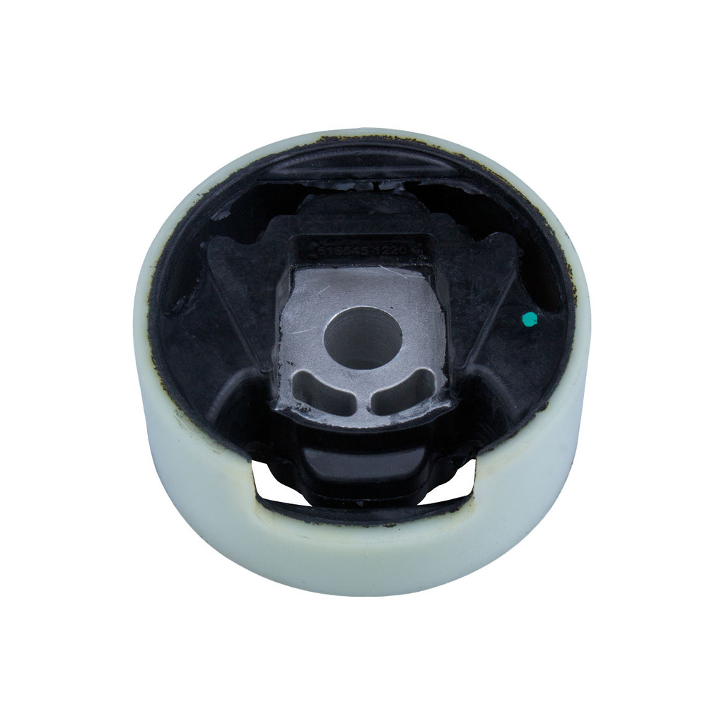 Coxim Inferior Quadro Agregado Audi A3 TDI 2003 A 12/ TT 1.8 2.0 2008 A 14/ Volkswagen Passat 2008 A 16/ Jetta 2008 A 14