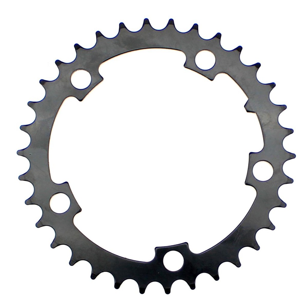 Coroa Bicicleta Speed Absolute 34 dentes 5 Furos Bcd 110mm