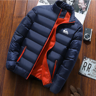 Jaqueta Quente De Inverno Masculina QUIK Slim Down Jacket PP-XGG em Oferta na Shopee