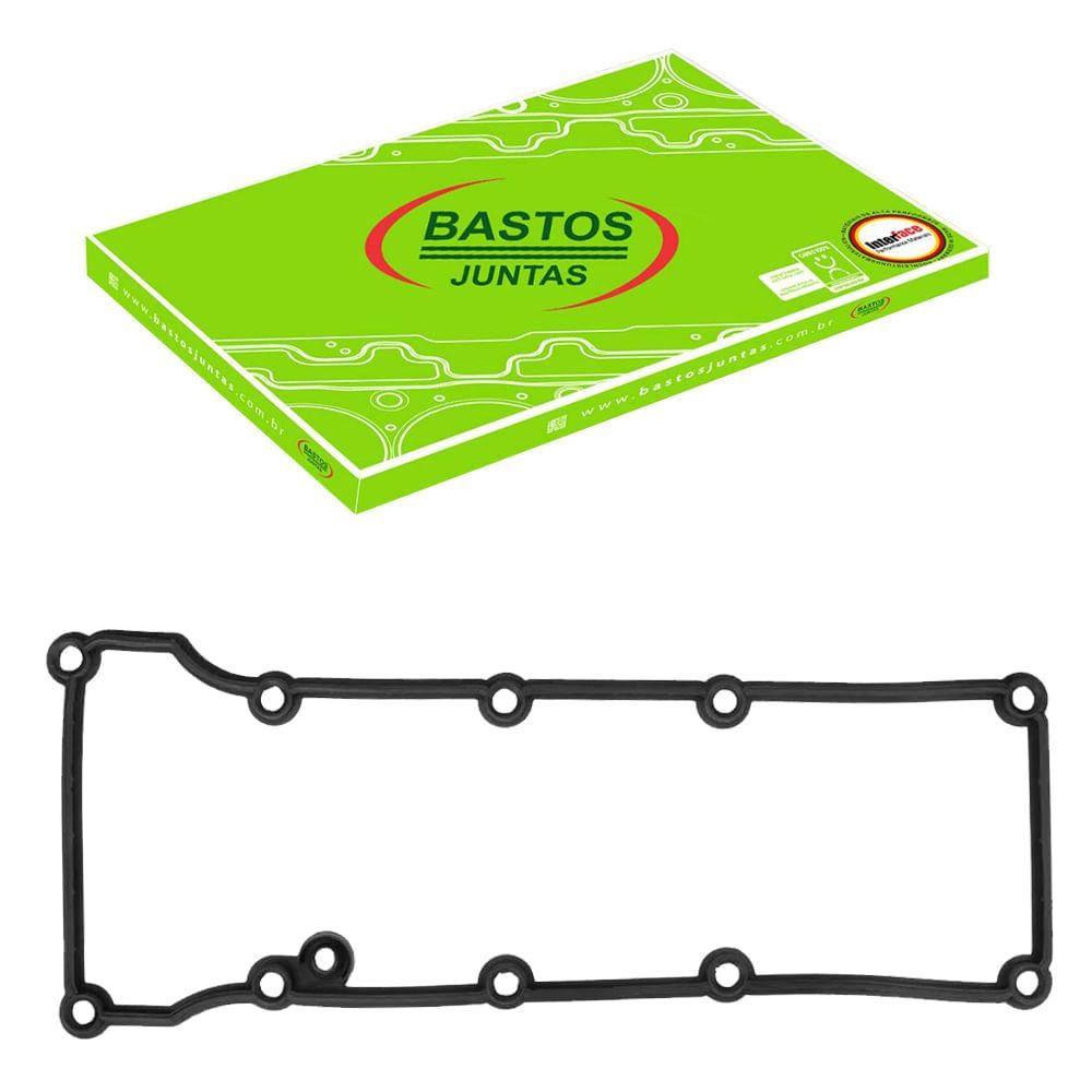 Junta Tampa Válvula Motor Fiesta 1.0 1.6 99 a 2014 Borracha - Spare Parts and Accessories for Vehicles