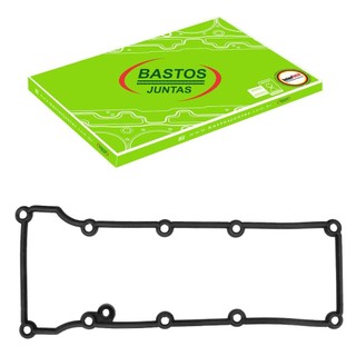 Junta Tampa Válvula Motor Fiesta 1.0 1.6 99 a 2014 Borracha em Oferta na Shopee