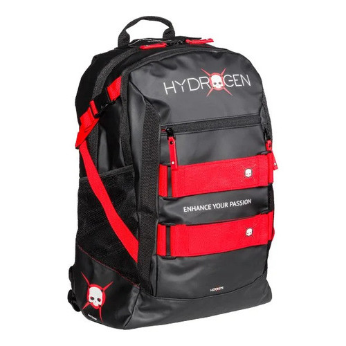 Mochila Raqueteira Heroes Gravity Hydrogen Padel Beach Tenis