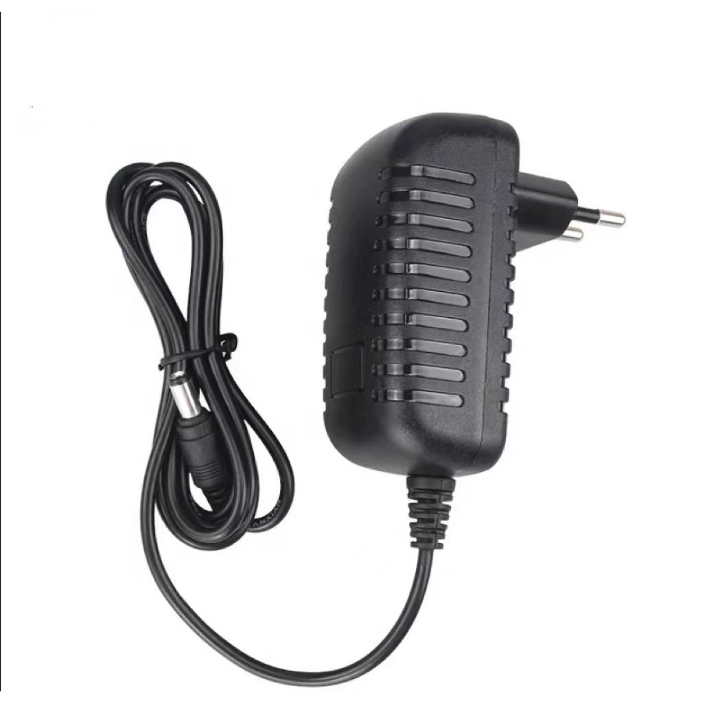 KIT 5/10/15/20 Fonte De Alimentação 12V 2A Bivolt Ac/dc Econômica Bivolt Estabilizada(Funciona em Fita Led 5050 ou 3528)