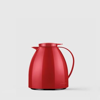 Bule Viena Baby 400ml com Gatilho Vermelho Velvet Invicta em Oferta na Shopee