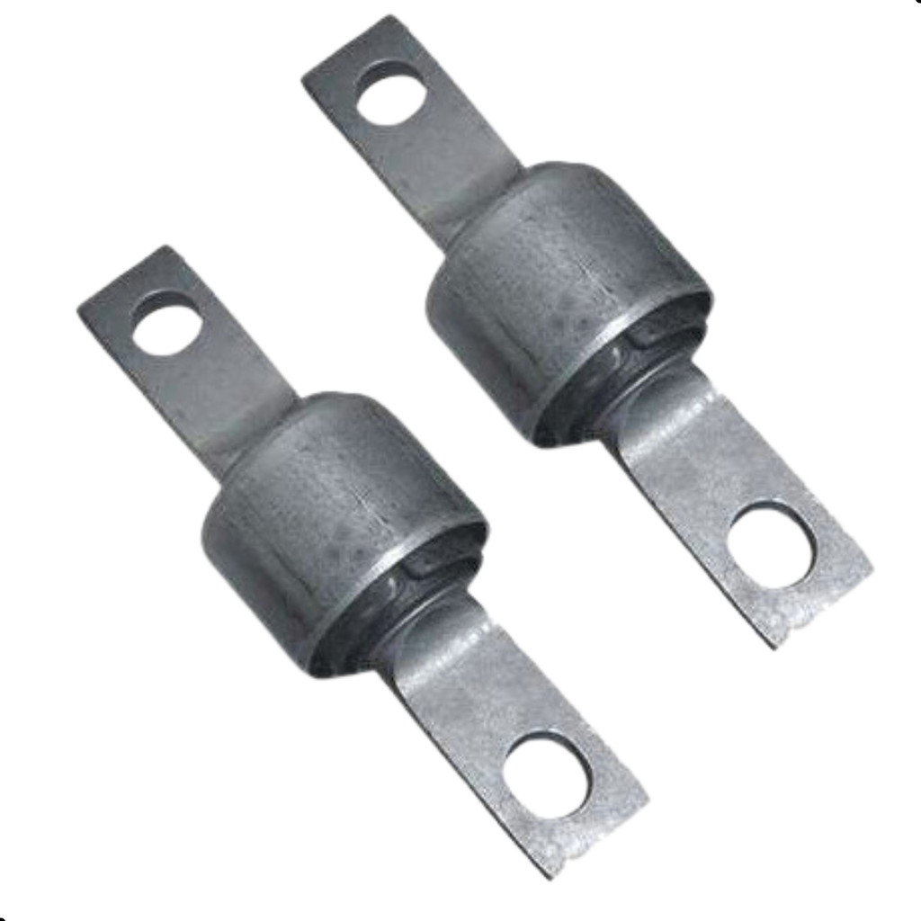 BUCHA GRAVATA 45M CIVIC 01 02 03 04 05 06 DO BRAÇO TRASEIRO