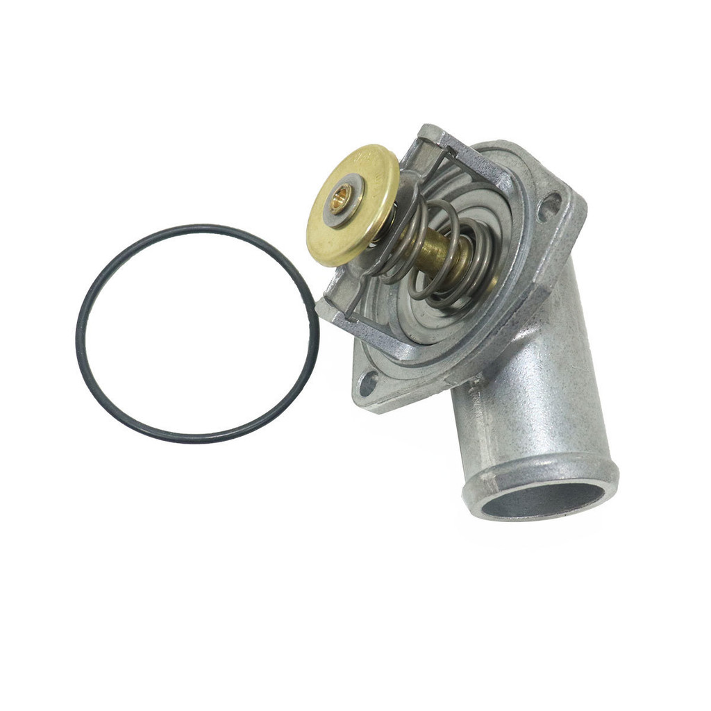 Válvula Termostática 82°C WAHLER Para Astra 1.8 2.0 8V em Oferta na Shopee