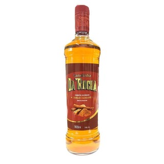 COQUETEL CANELINHA DA ROCHA 900ML em Oferta na Shopee