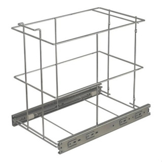 Aramado De Embutir Deslizante Para Lixeira 30 Litros em Oferta na Shopee