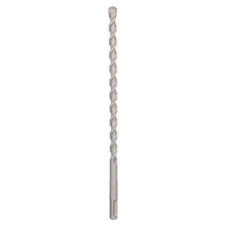 Broca de wídea para concreto 10 x 200 x 260 mm - SDS PLUS - Bosch em Oferta na Shopee