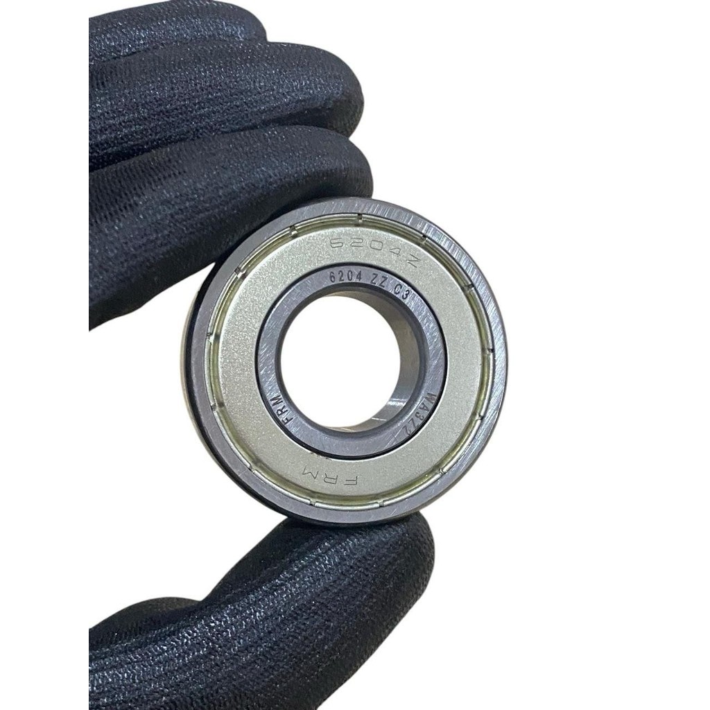 Rolamento 6204 ZZ C3 FRM 20x47x14