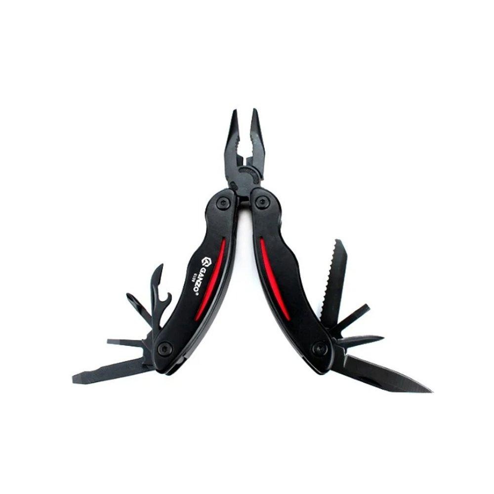 Alicate Sobrevivência Multi ferramentas Ganzo G109