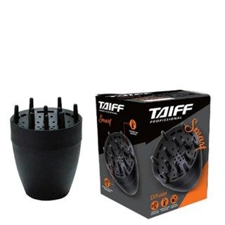 Difusor De Ar p/ Secador TAIFF Universal em Oferta na Shopee
