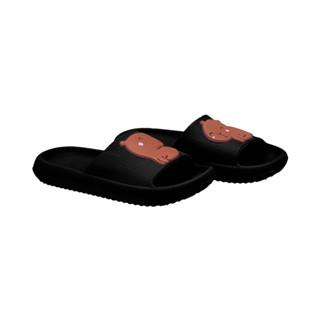 Chinelo Nuvem Slide Capivara Leve Menino Menina em Oferta na Shopee