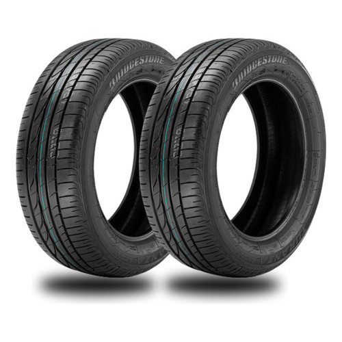 Kit 2 Pneu 205/60R16 Bridgestone Aro 16 Turanza ER300 96W