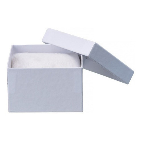 Promoção Top 5 Caixas Relógios Sem Logo C/ Espuma Veludo