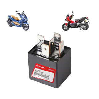 Rele Partida Pcx 150 2016 A 2022 Sh 150i Adv 150 5p Original Honda em Oferta na Shopee