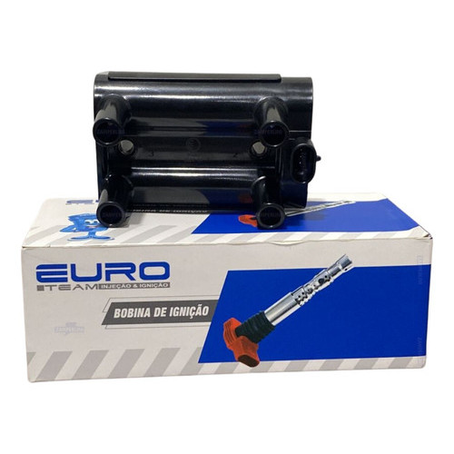 Bobina Ignição Euro Jinbei Topic 2.0 16v De 2009 Em Diante em Oferta na Shopee
