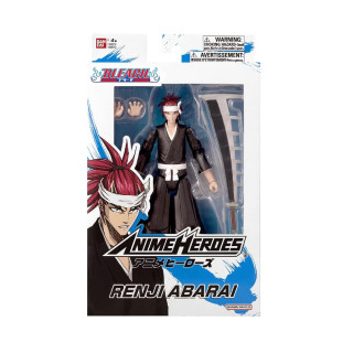 Bleach Bonecos Renji: Onde Comprar | BuscaProdutos