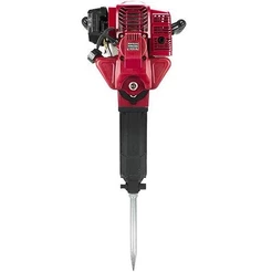 Martelete Demolidor a Gasolina 1.7kw 55J 52cc - NM52CC