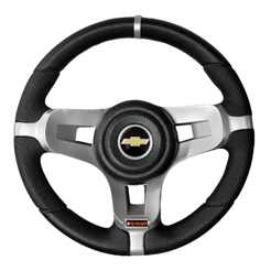 Volante Esportivo Mustang Classic Vectra Astra Celta Prisma Ipanema