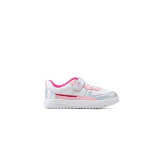 Tênis Infantil Ortopasso Force One 49528 20/27 Prata em Oferta na Shopee