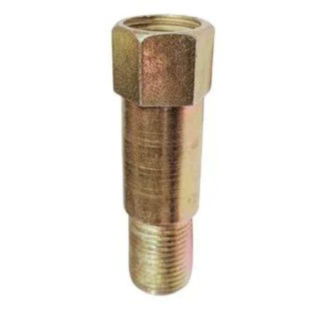 1 Tucho Vela Gol Voyage Saveiro Parati Ap 1.6 1.8 Chave 17m