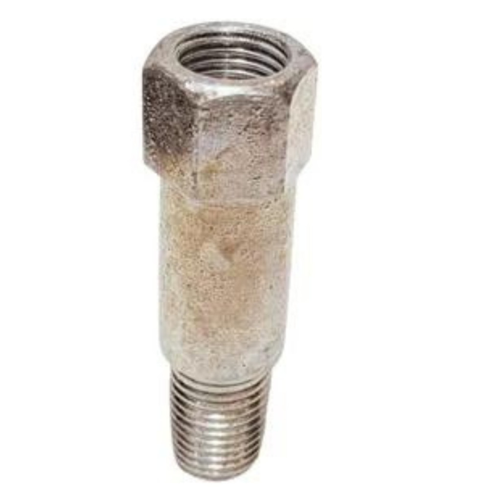 1 Tucho De Vela Clio Logan Sandero Peugeot 206 1.0 16v
