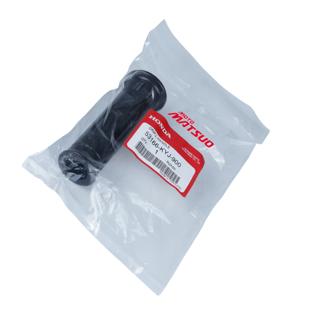 Manopla Esquerda Cg Cargo 160 cb 250f Cb 300F 2023 A 2025 Twister Original Honda em Oferta na Shopee