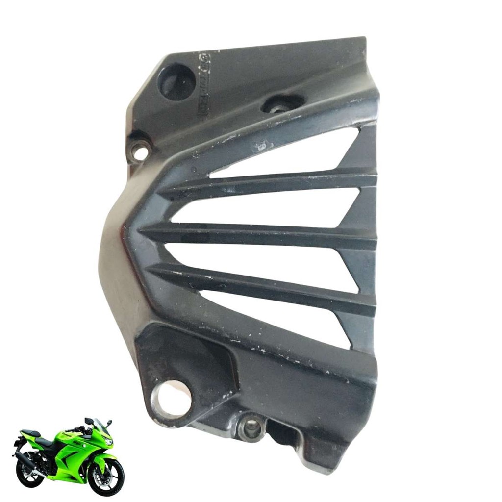 Tampa do Pinhão Kawasaki Ninja 250R 08/12 Original