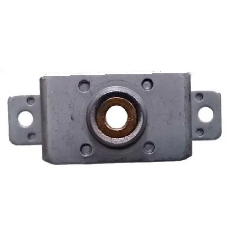 Mancal Superior De Motor De Secador - STL