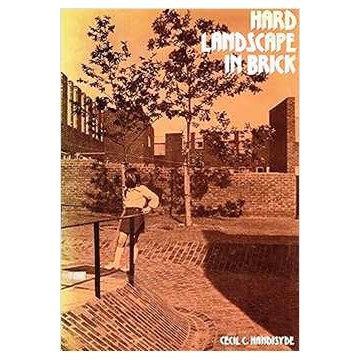 Hard Landscape in Brick de Cecil C. Handisyde 7007444