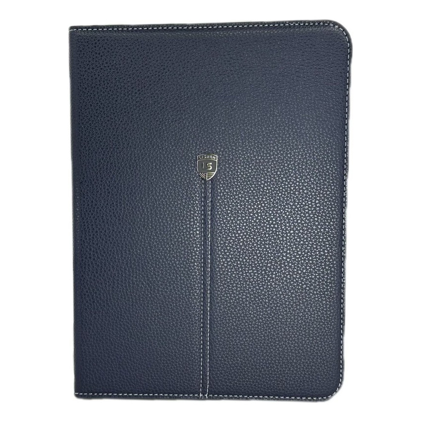 Moda Negócio Capa De Couro Flip Luxo  iPad 9/10 /11   Air/pro11 13 12,9PL em Oferta na Shopee