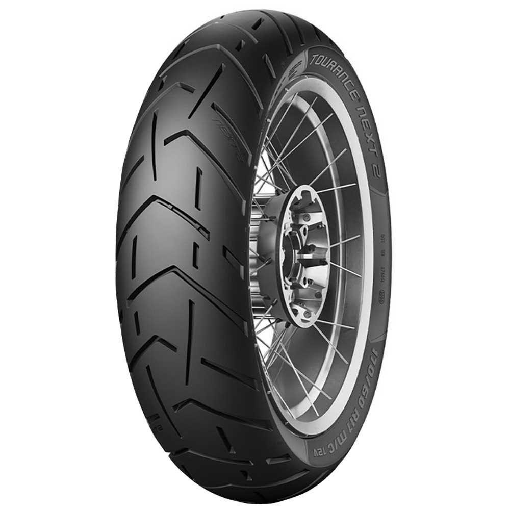 PNEU METZELER TOURANCE NEXT 2 170-60-17 R 72V TL (T) GS 1200 BMW