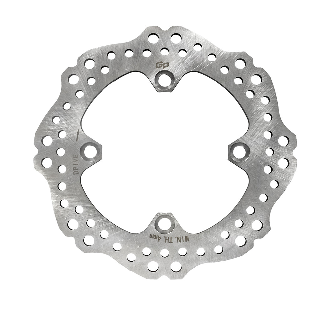 Disco Freio Traseiro Gp7 Crf 250f 2019/ em Oferta na Shopee